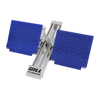 Gill Fusion F8 Starting Block