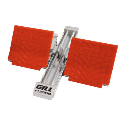 Gill Fusion F8 Starting Block