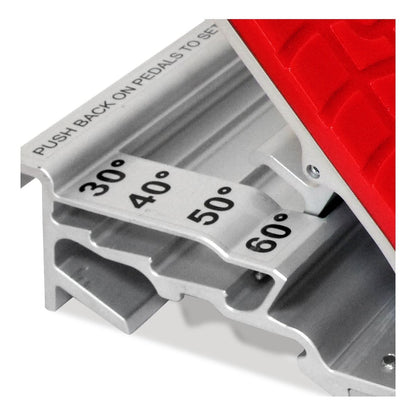 Gill Fusion F8 Starting Block