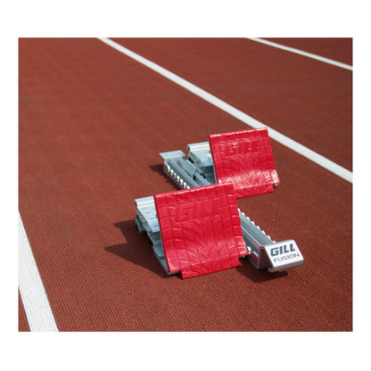 Gill Fusion F8 Starting Block