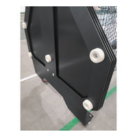 NCAA PORTABLE WEIGHT THROW CAGE