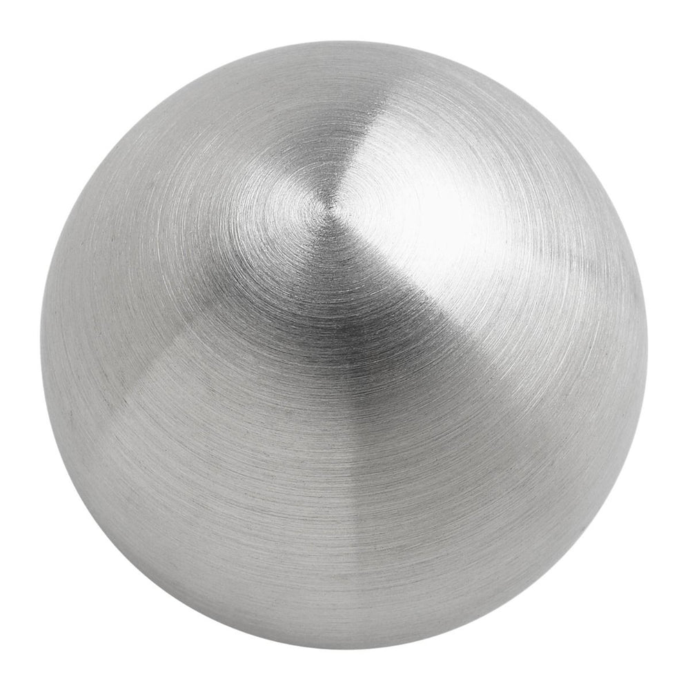 Stainless Steel Shot - The Track and Field Store