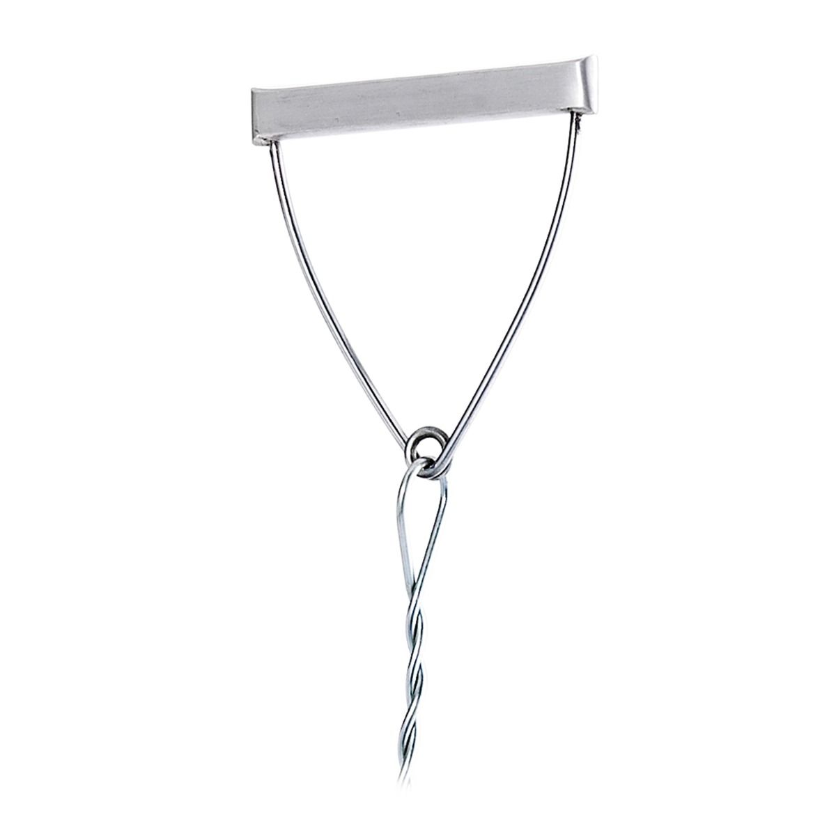 Pacer Stainless Steel Hammer - The Track and Field Store