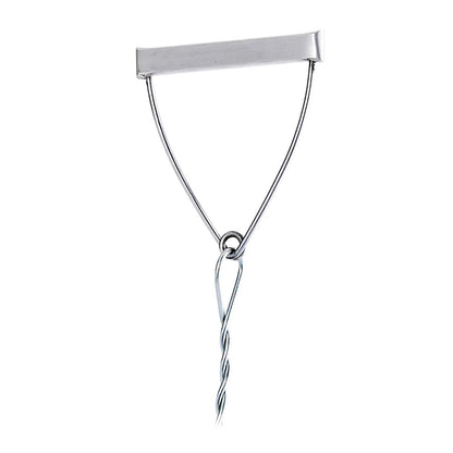 Pacer Stainless Steel Hammer - The Track and Field Store