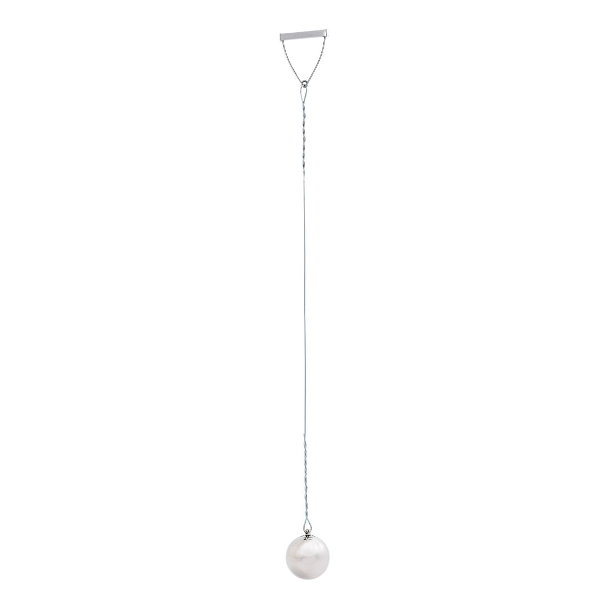 Pacer Stainless Steel Hammer - The Track and Field Store
