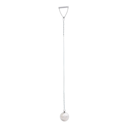 Pacer Stainless Steel Hammer - The Track and Field Store