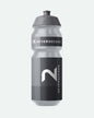 Neversecond x TACX Shiva 750ml Water Bottle - Neversecond - The Track and Field Store