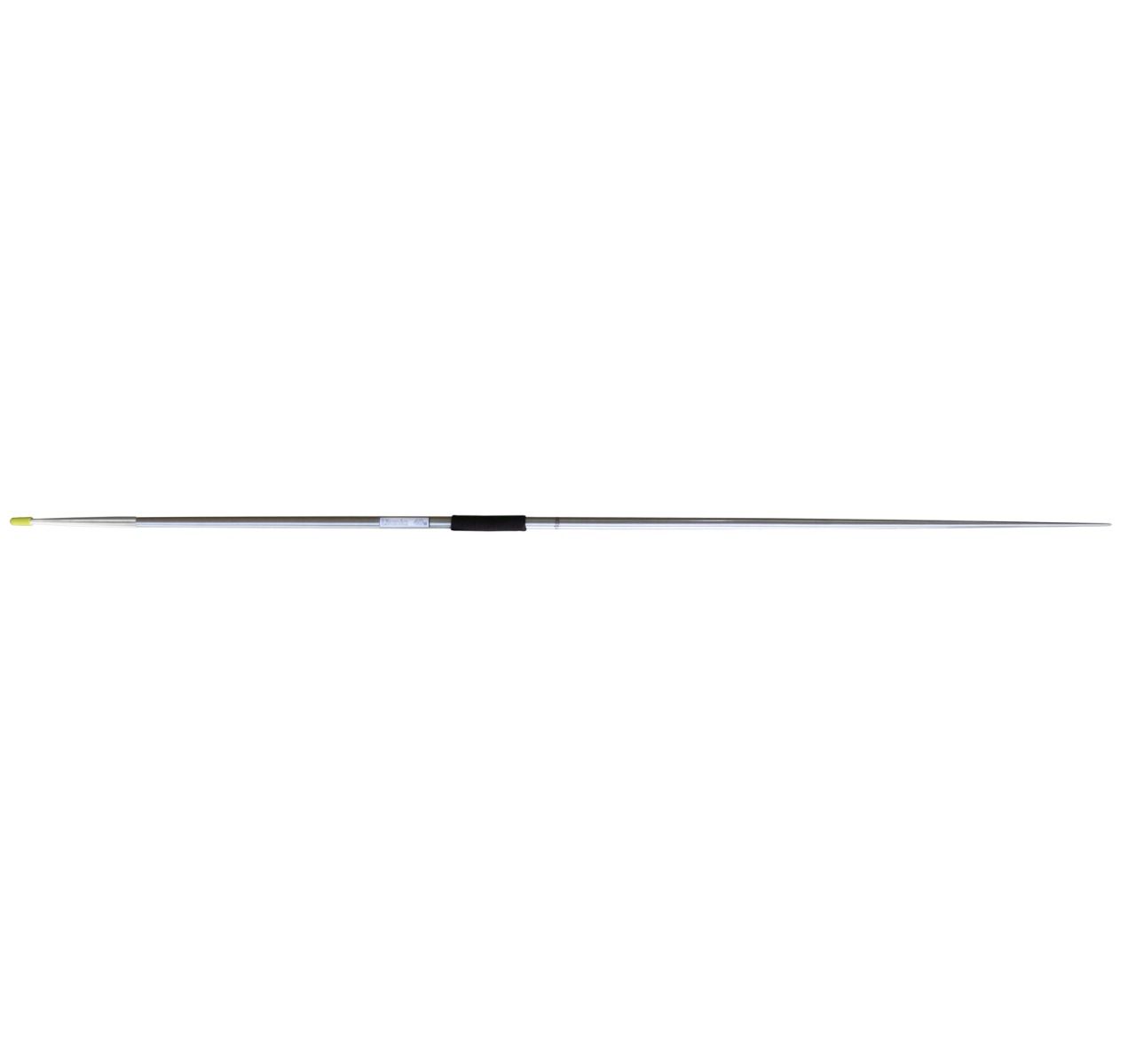 Pacer Comet Women's Rubber Tipped Javelin - 600g - The Track and Field Store