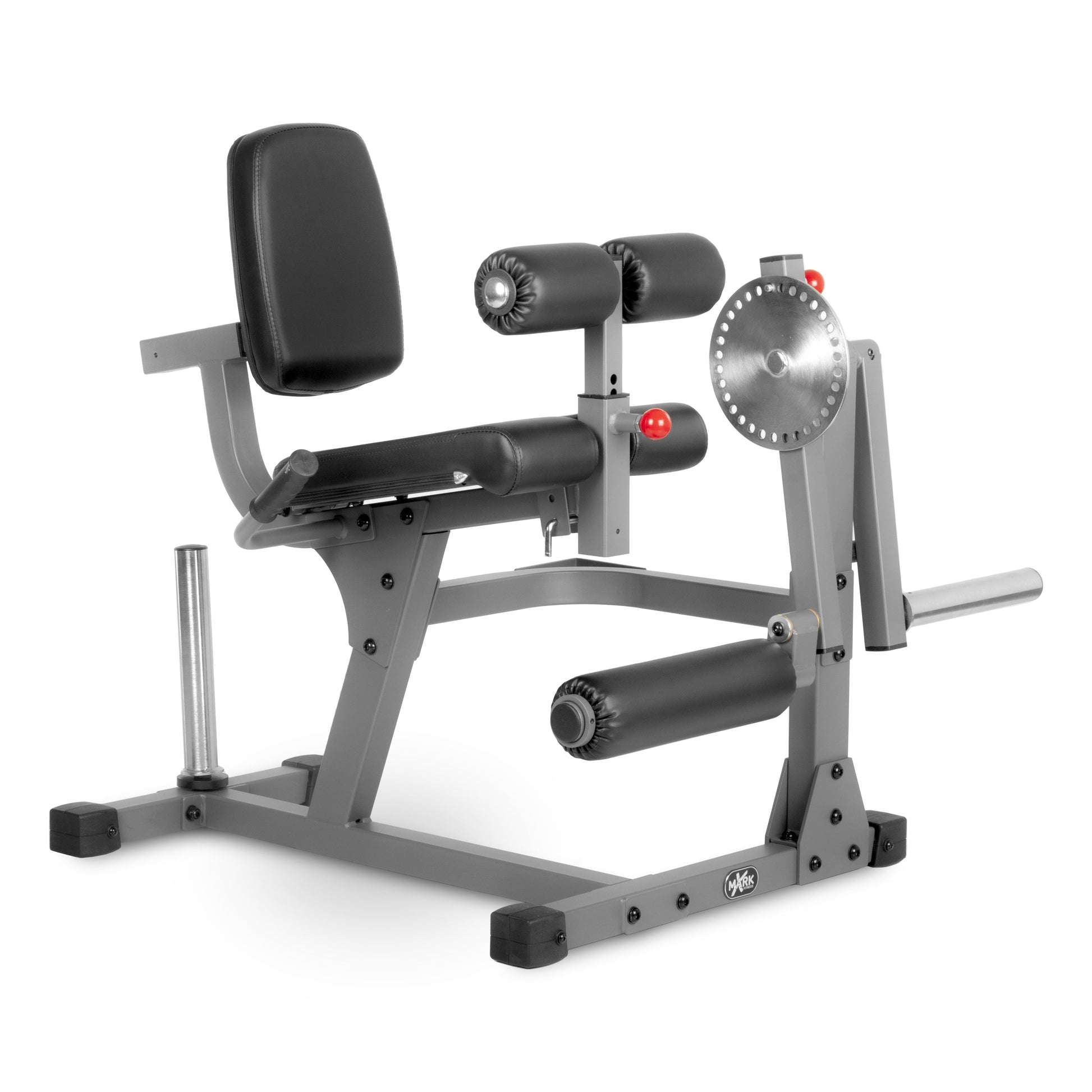 Rotary Leg Extension Curl Machine XMARK
