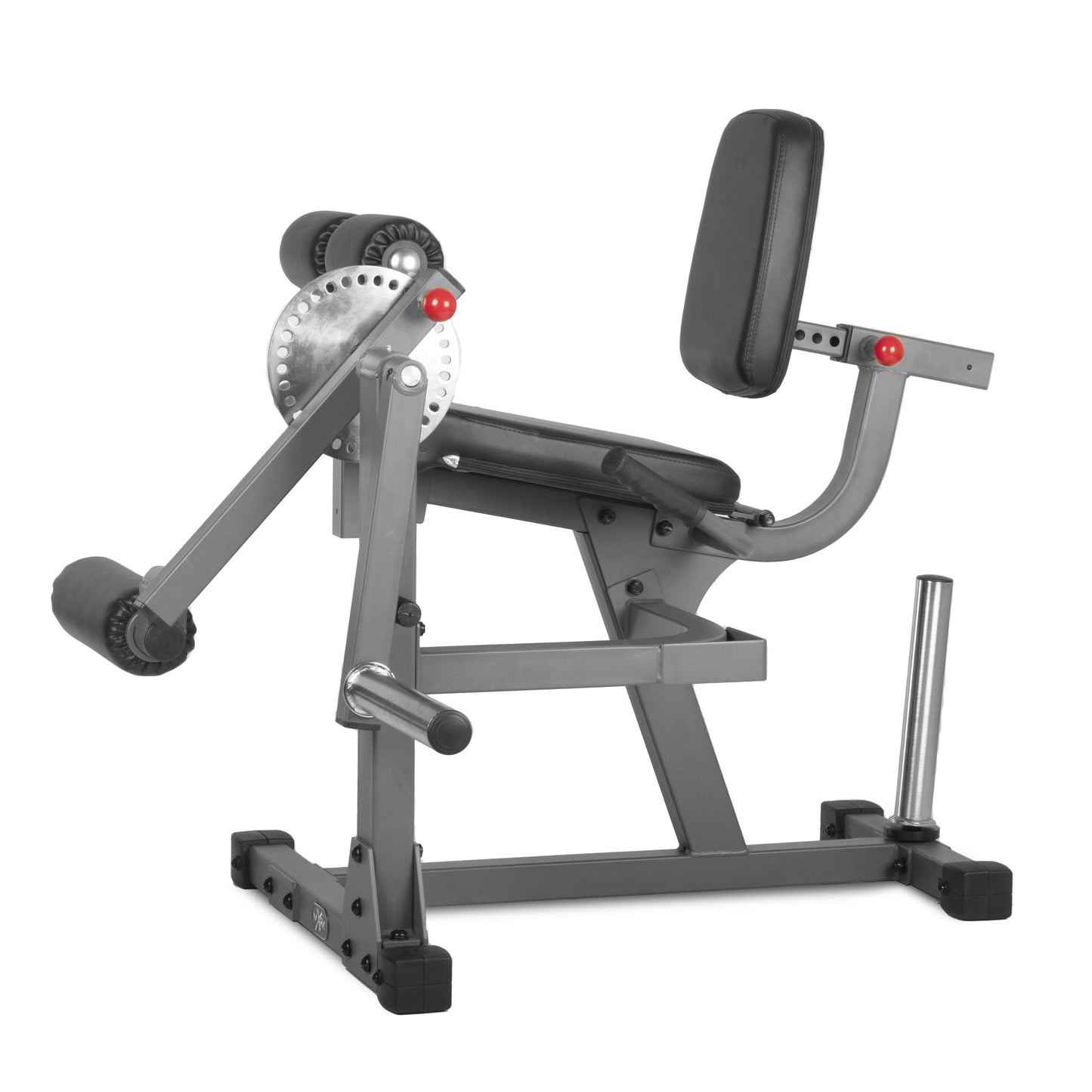 Rotary Leg Extension Curl Machine XMARK