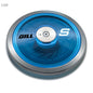 Gill 2K S-Series Discus 75% Rim Weight - The Track and Field Store