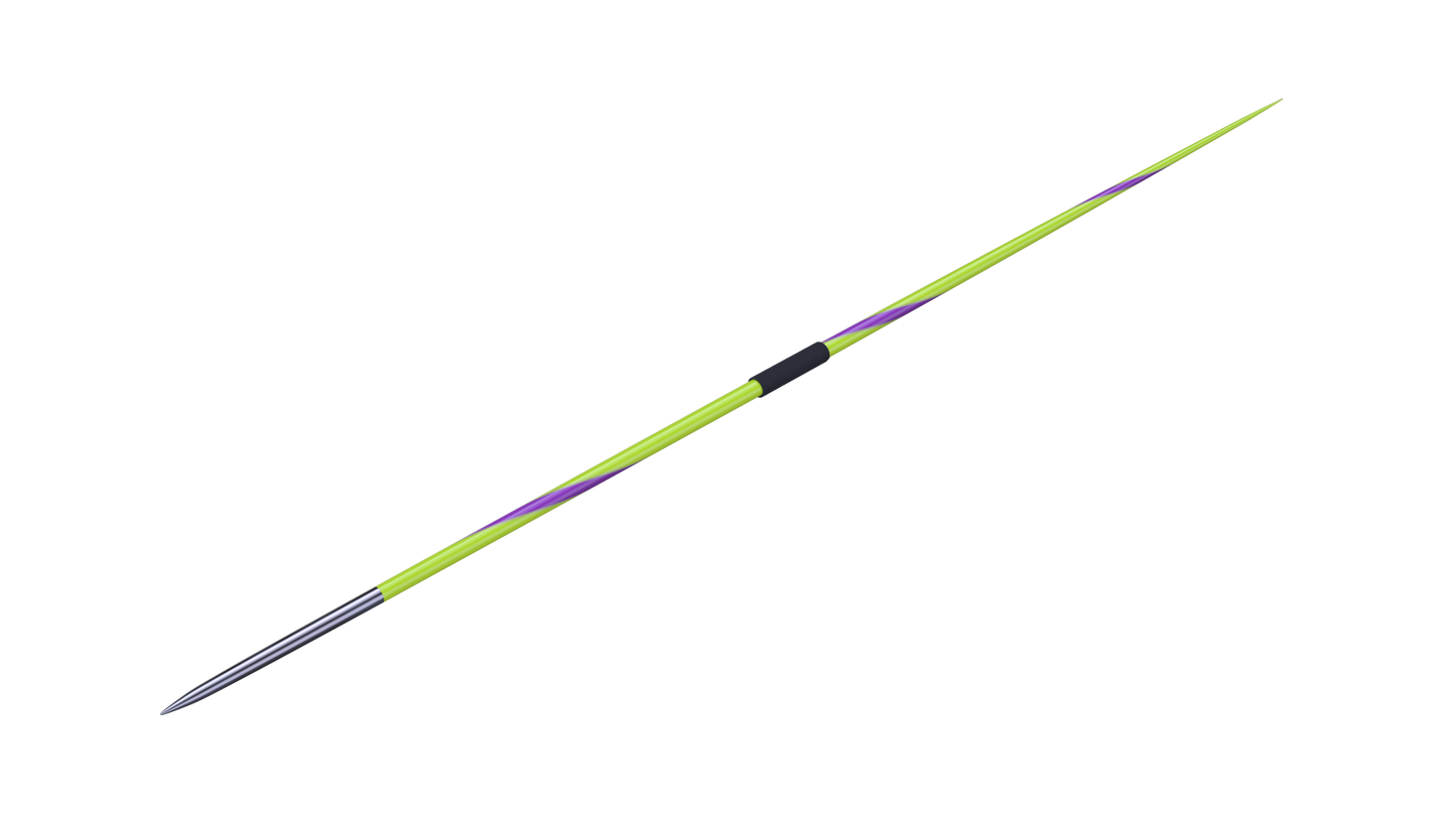 Nordic Valhalla Javelin Medium NXS Men's Javelin - 800g - The Track and Field Store