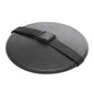 Rubber Discus with Handstrap - 1K - The Track and Field Store