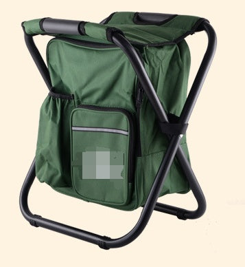 Chair Backpack
