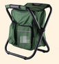 Chair Backpack