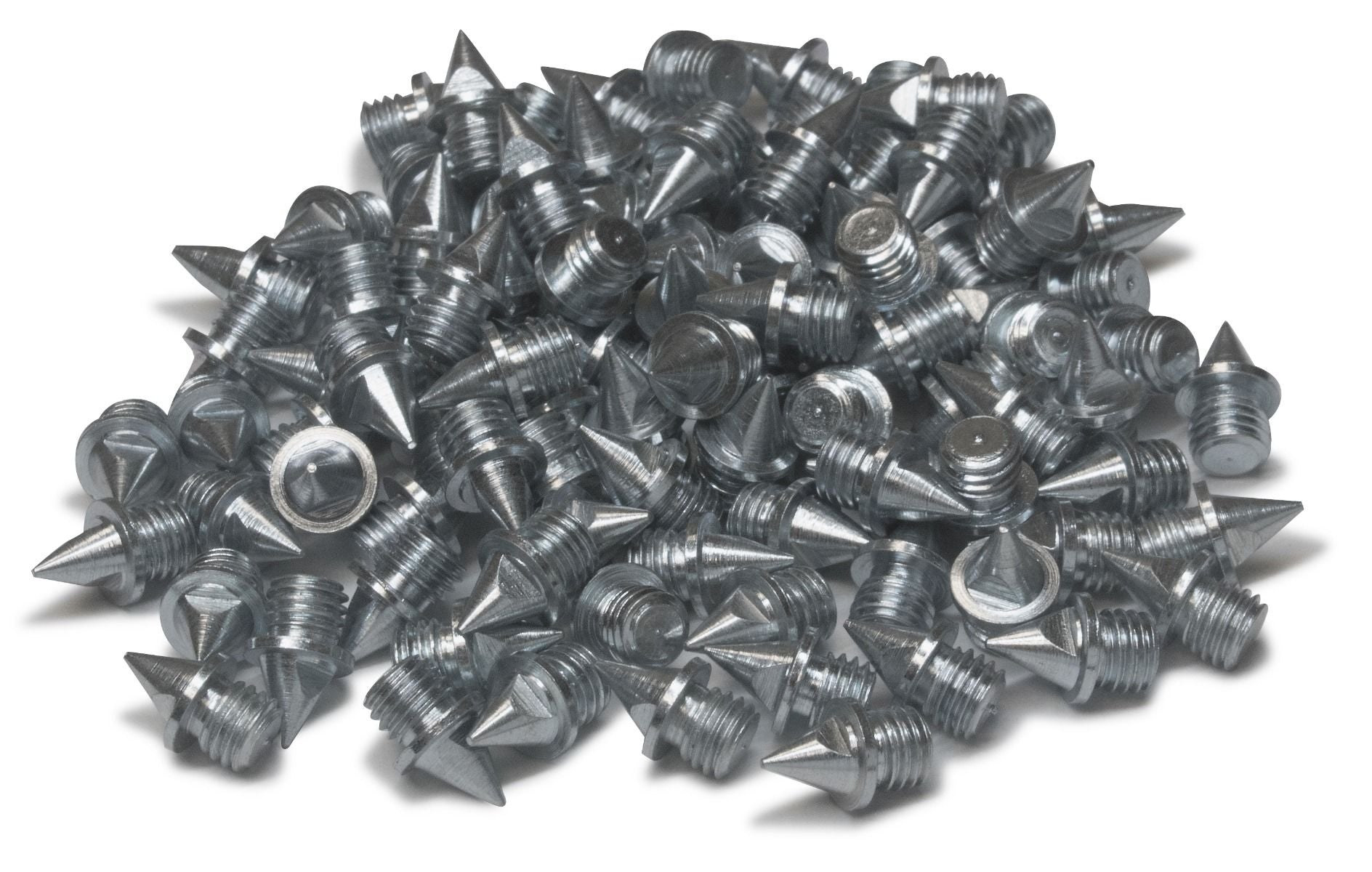 Pyramid Spikes - The Track and Field Store