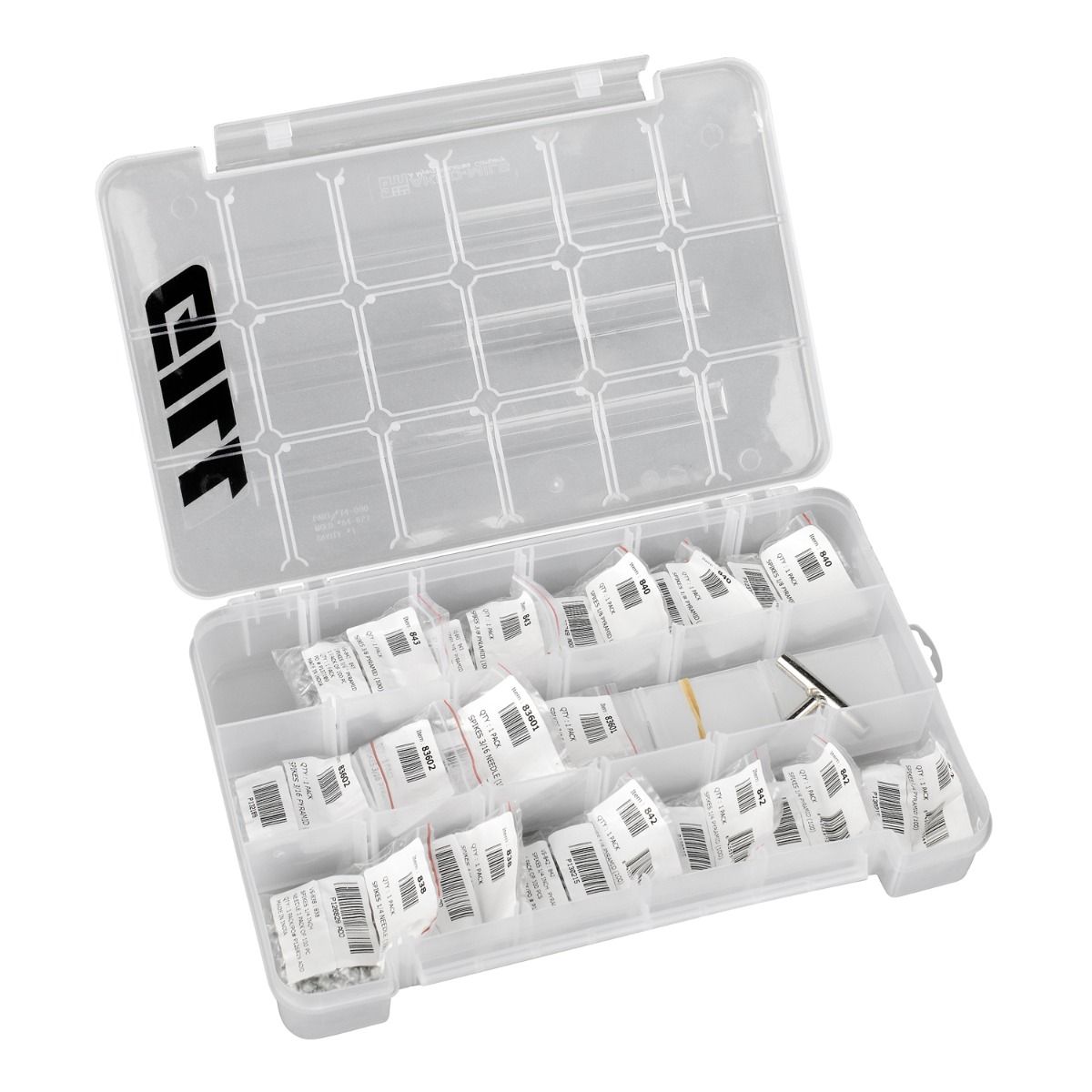 Spike Kit - The Track and Field Store