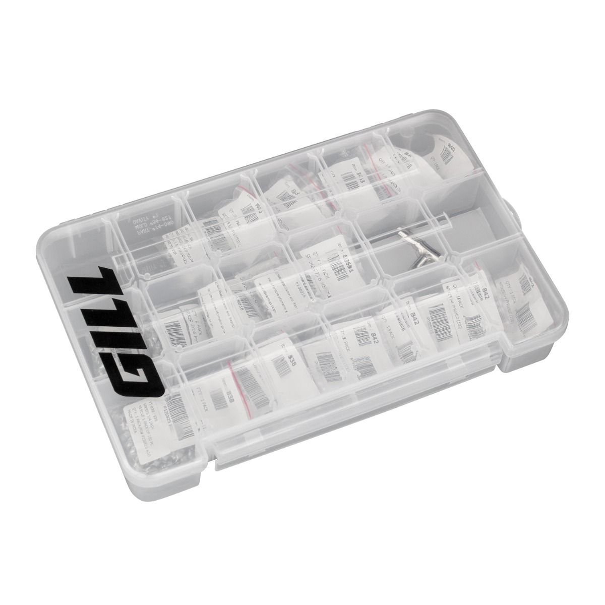 Spike Kit - The Track and Field Store