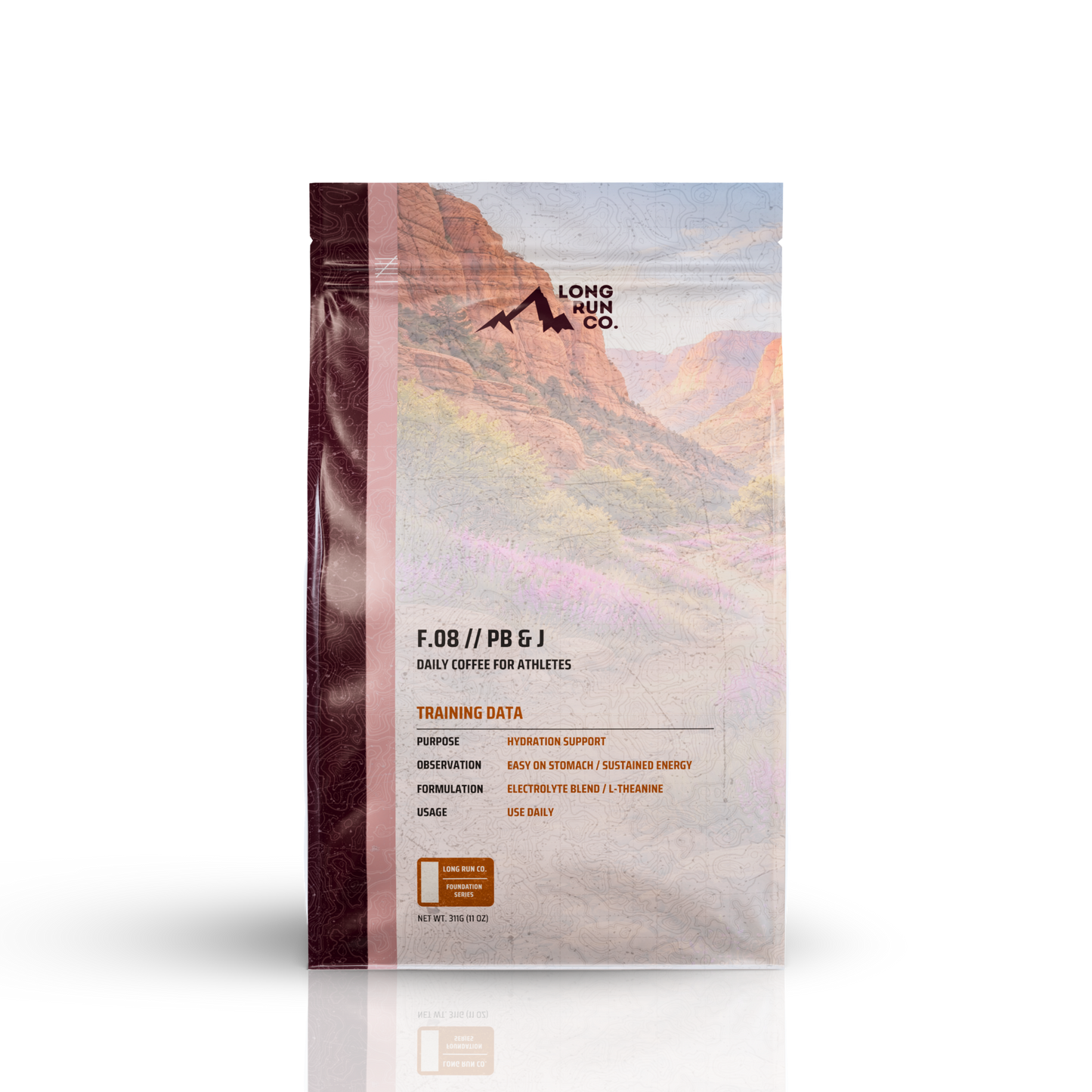 Long Run Coffee