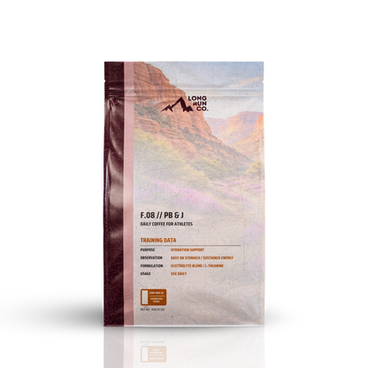 Long Run Coffee