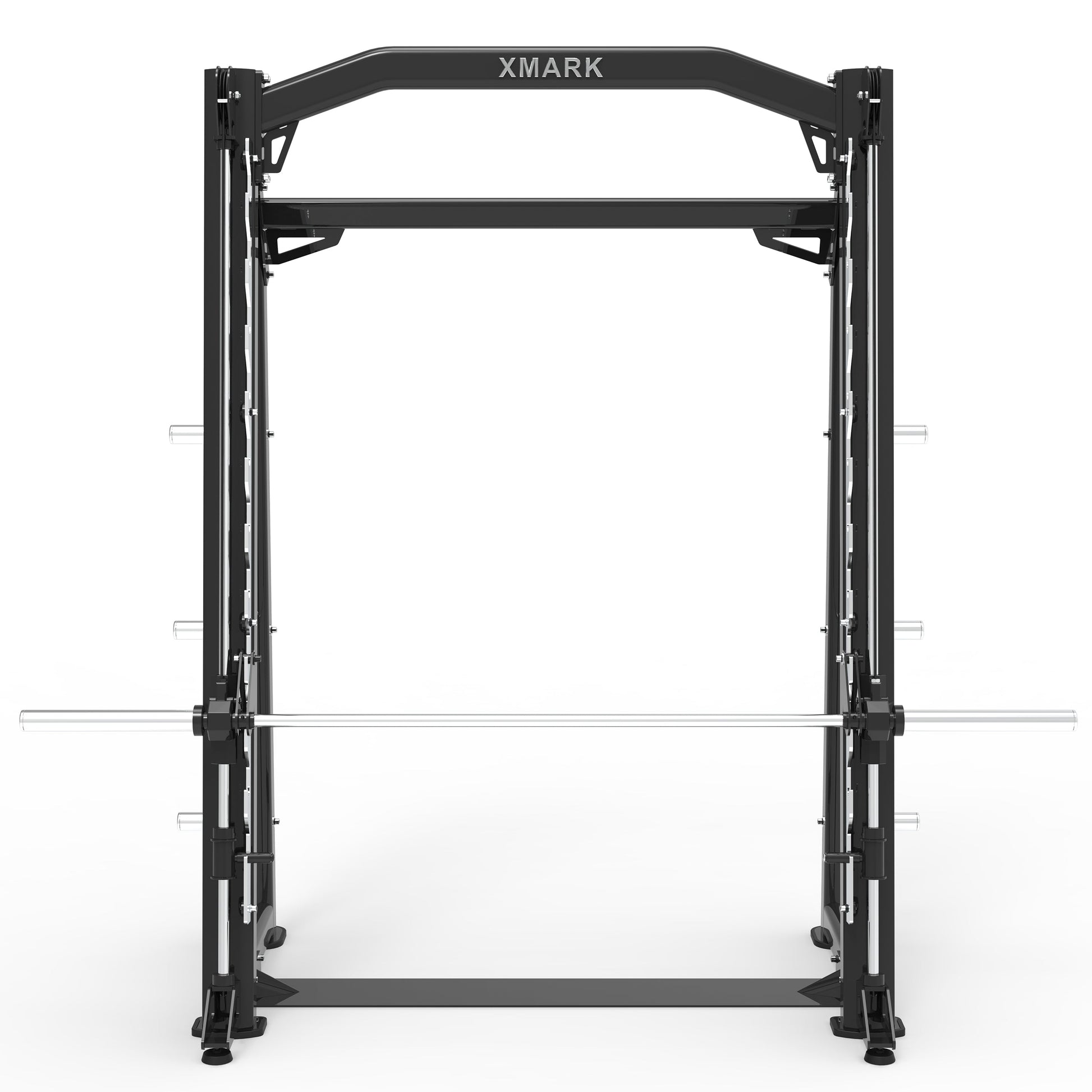 Commercial Smith Machine XMARK