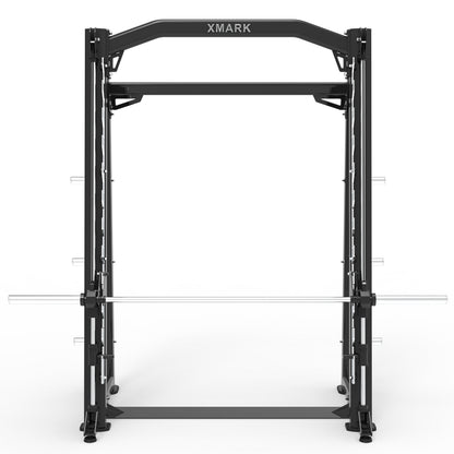 Commercial Smith Machine XMARK