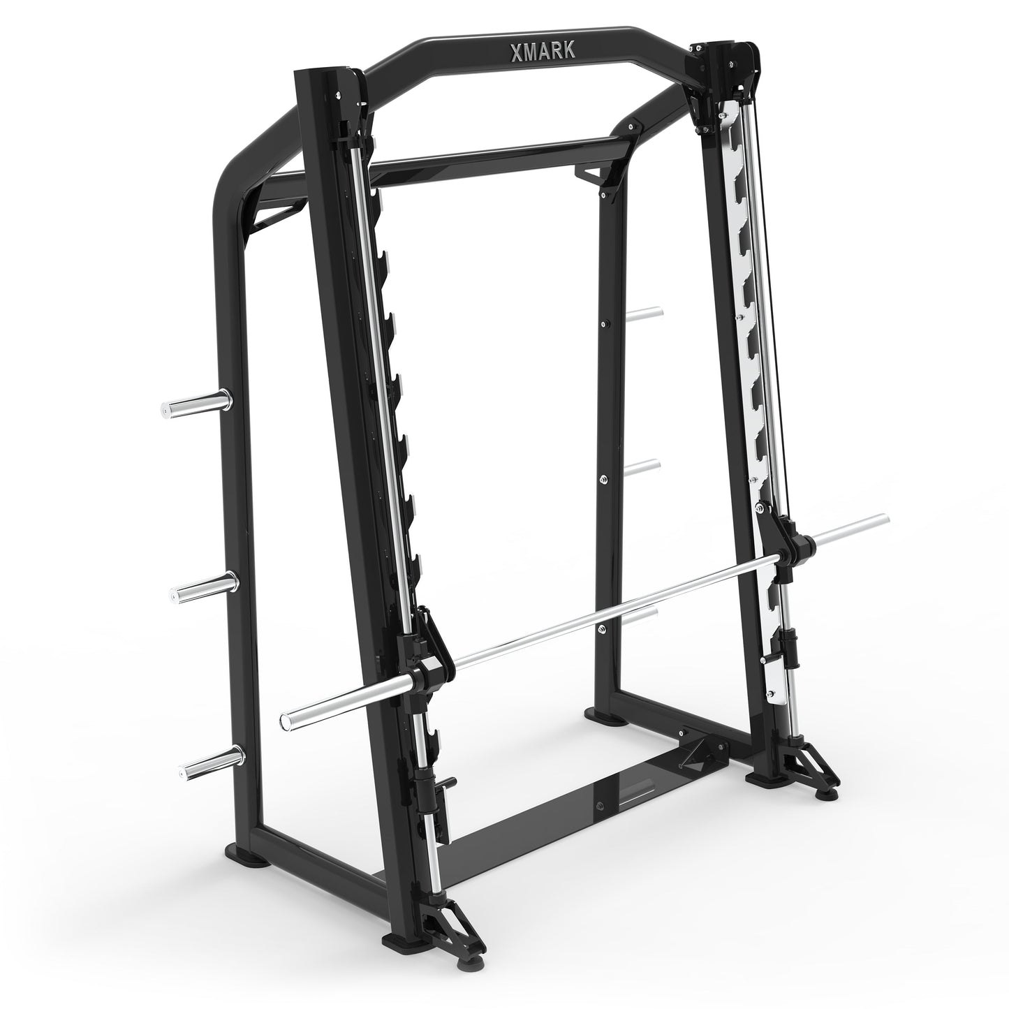 Commercial Smith Machine Package XMARK