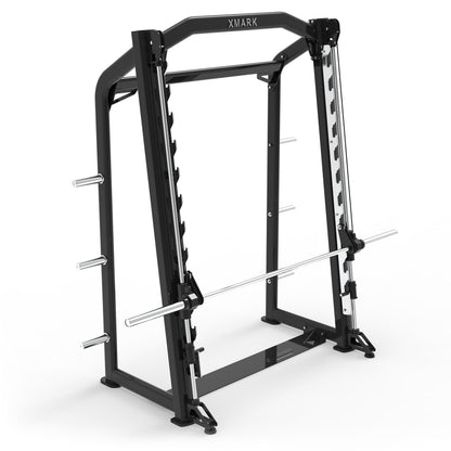 Commercial Smith Machine Package XMARK