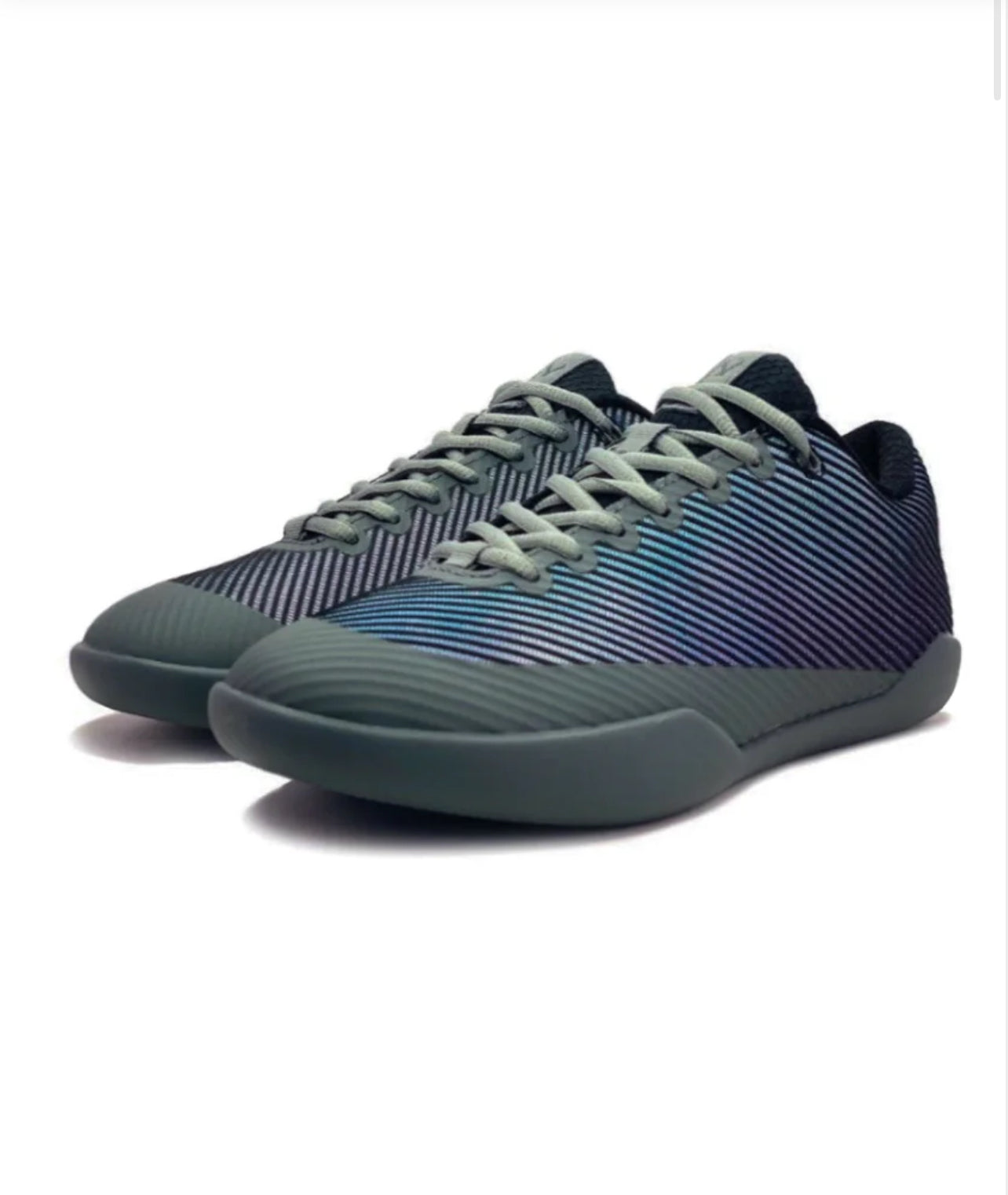 Velaasa Northern Lights: Throwing Shoe