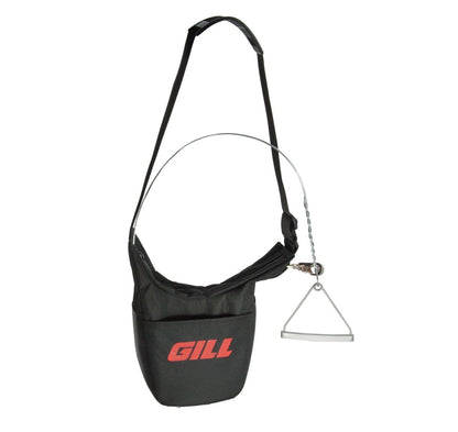 Deluxe Universal Implement Carrier - The Track and Field Store