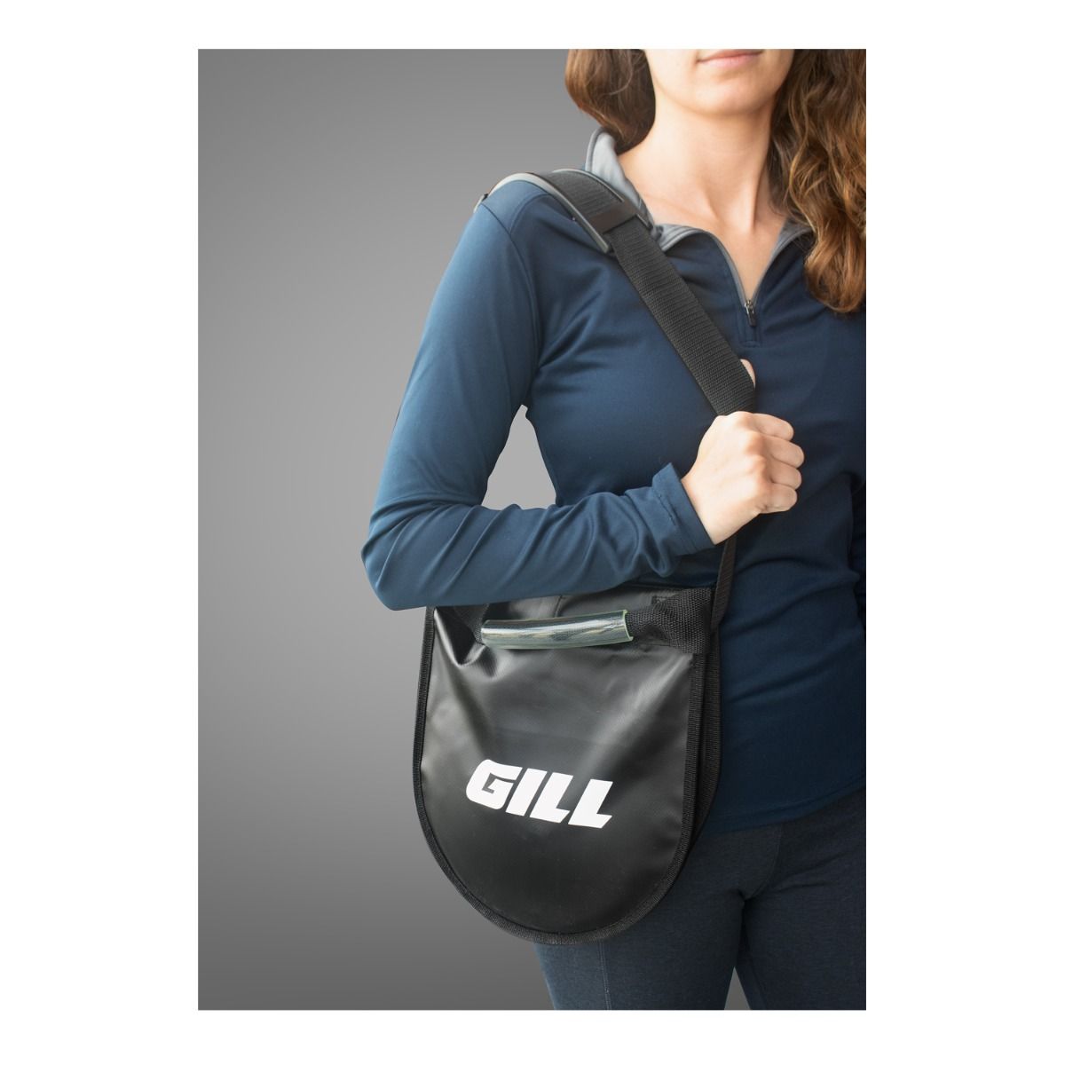 Discus Carrier - The Track and Field Store