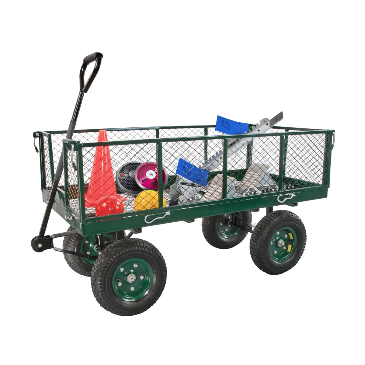 Track Wagon - The Track and Field Store