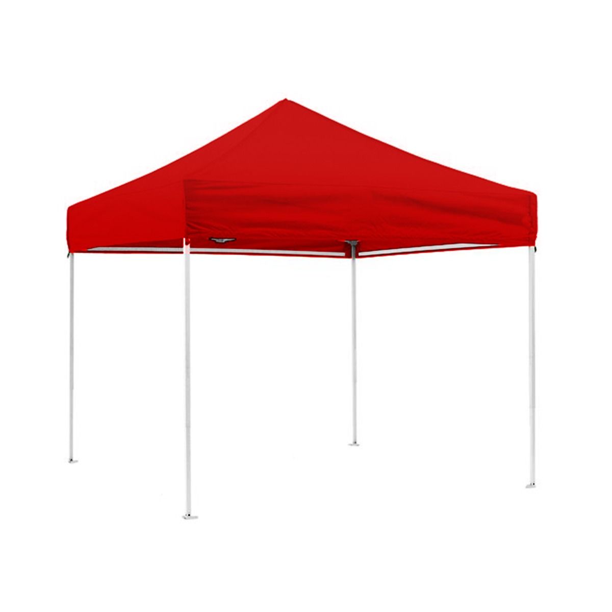 Portable Event Tent - Without Graphics - The Track and Field Store
