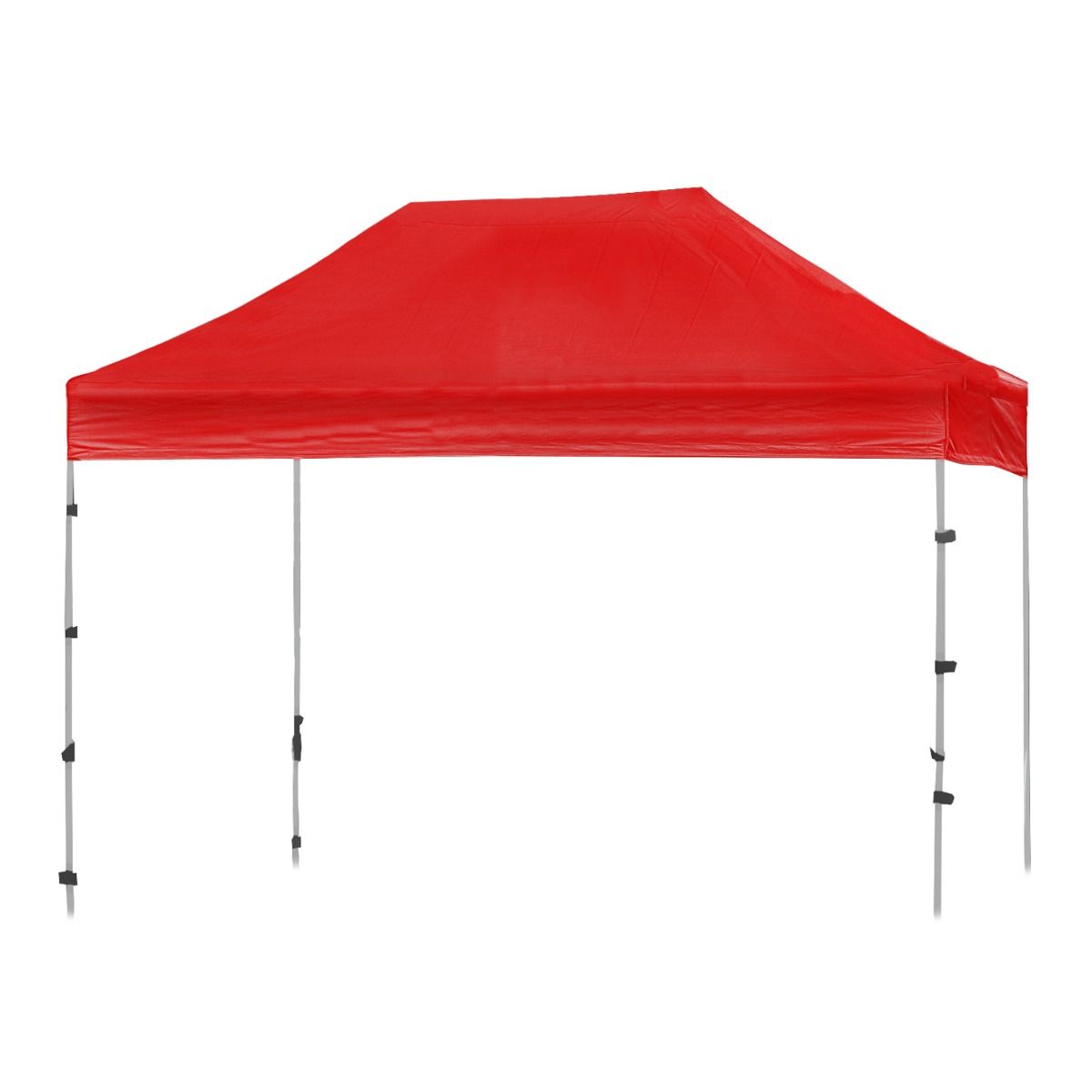 Portable Event Tent - Without Graphics - The Track and Field Store