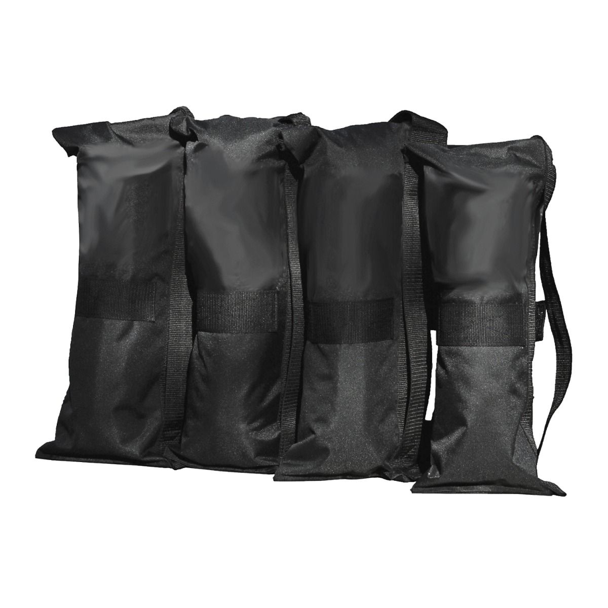 Portable Event Tent Weight Bags - Set of 4 - The Track and Field Store
