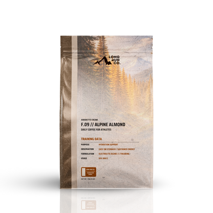 Long Run Coffee