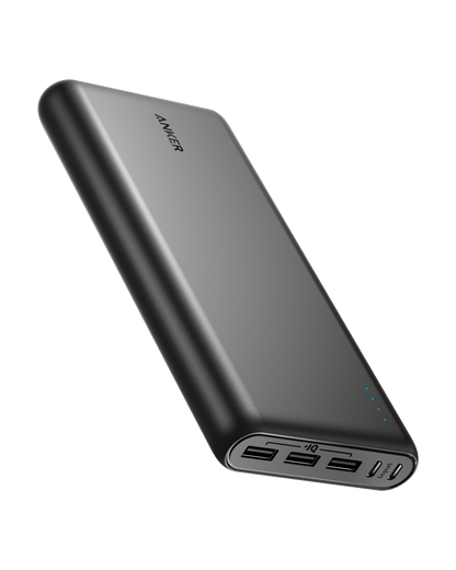 Anker <b>337</b> Power Bank (PowerCore 26K) Anker