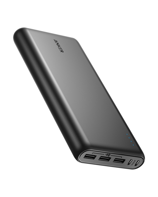 Anker <b>337</b> Power Bank (PowerCore 26K) Anker