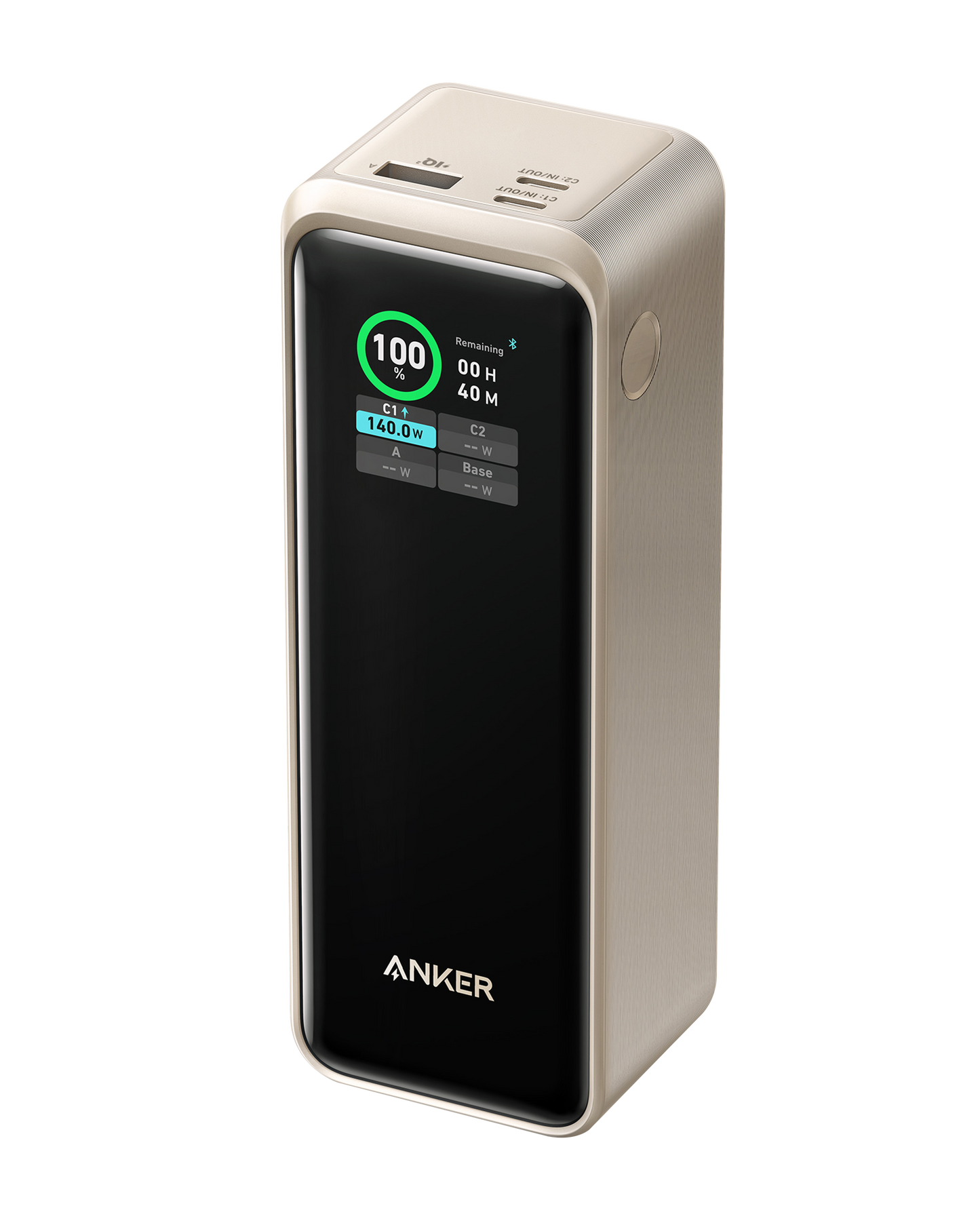 Anker Prime Power Bank (27K, 250W) Anker