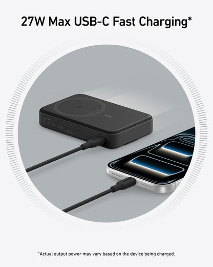 Anker MagGo Power Bank (10K) Anker