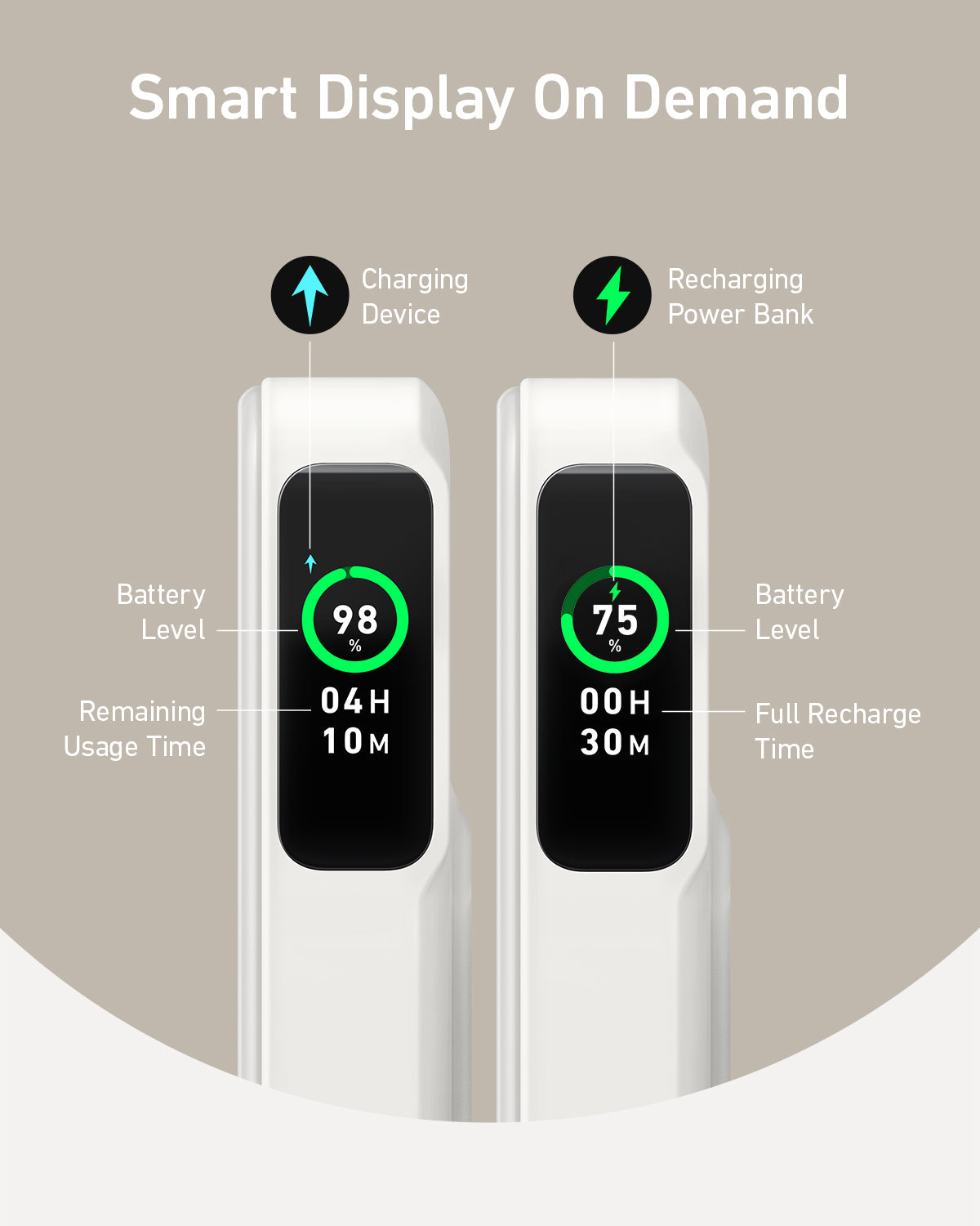Anker MagGo Power Bank (10K) Anker