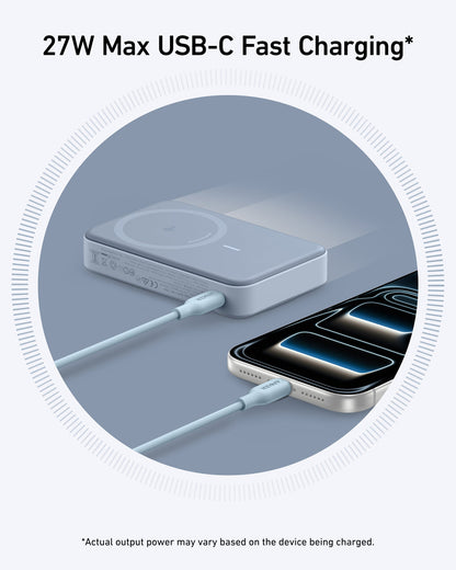 Anker MagGo Power Bank (10K) Anker