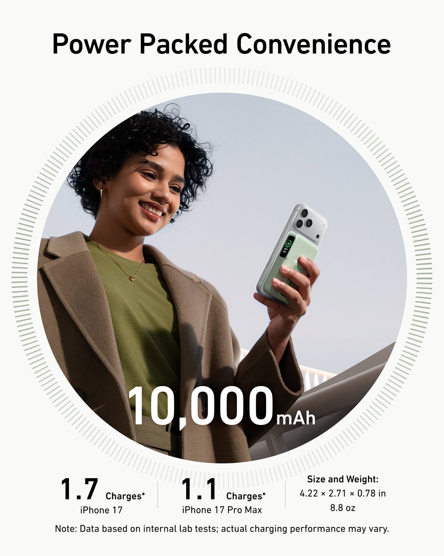 Anker MagGo Power Bank (10K) Anker