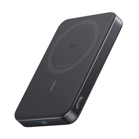 Anker MagGo Power Bank (10K, Slim) Anker