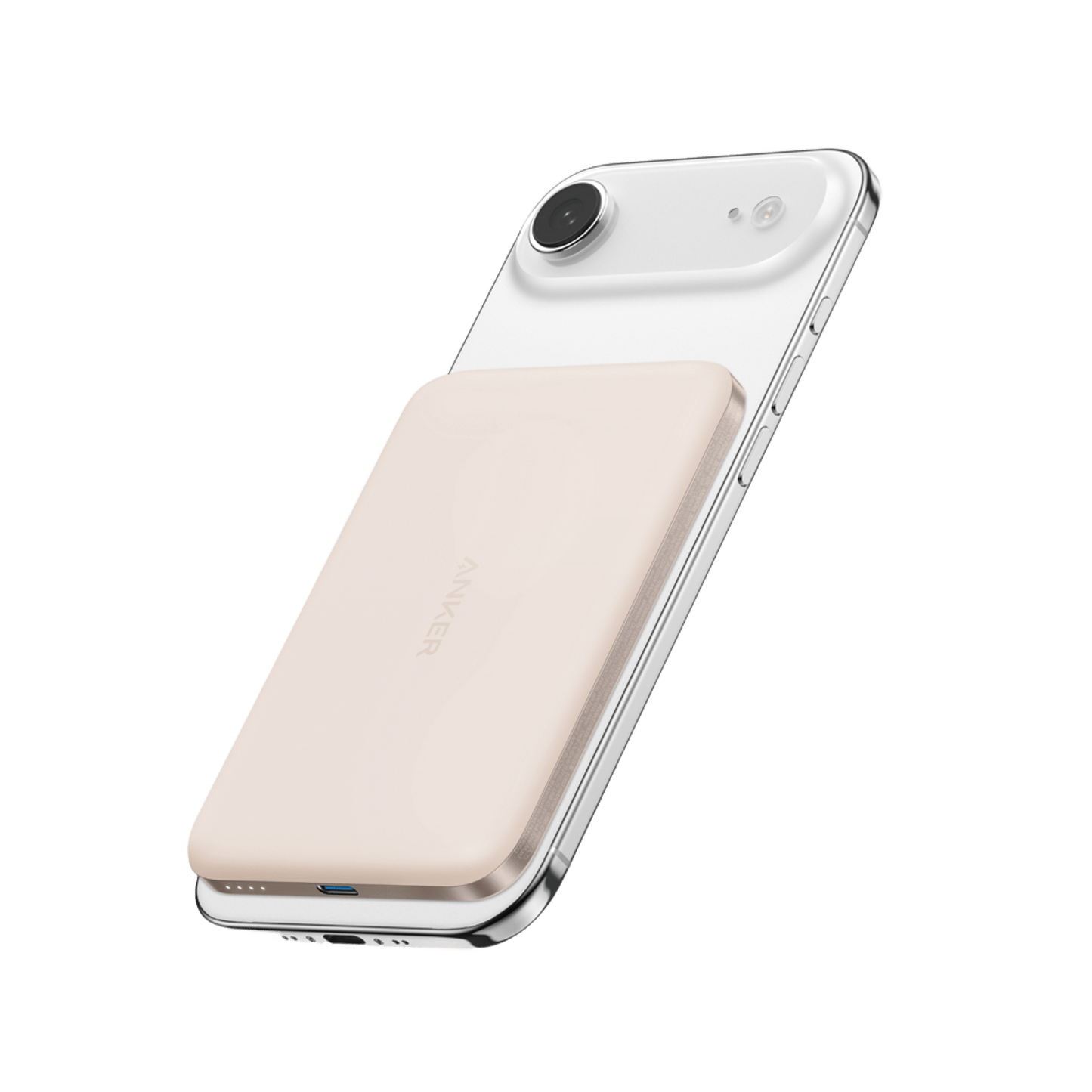 Anker Nano Power Bank (5K, MagGo, Slim) Anker