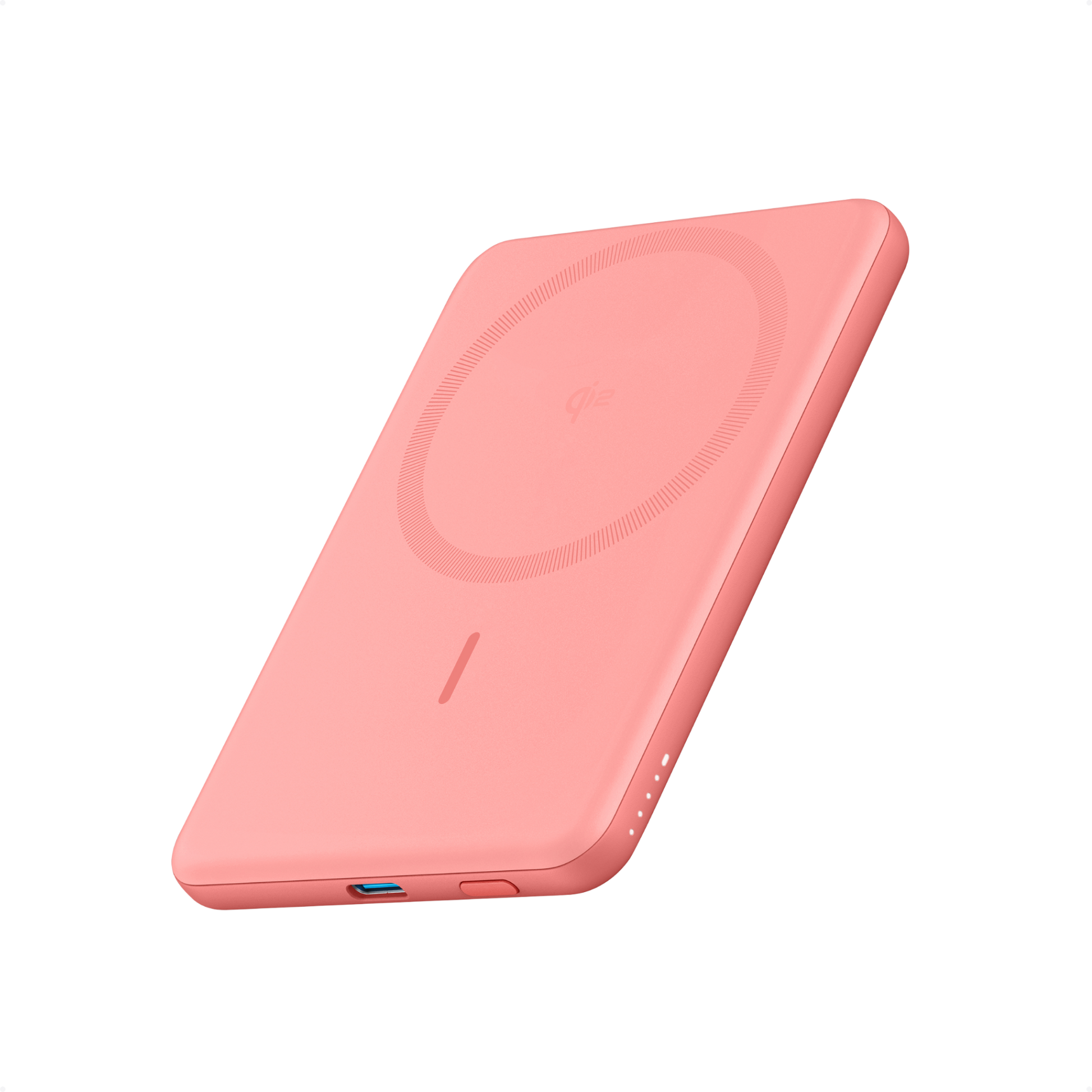 Anker Nano Power Bank (5K, MagGo, Slim) Anker