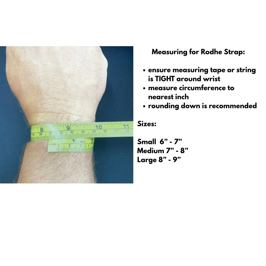 Rodhe Strap Classic