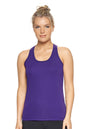 DriMax™ Endurance Racerback Tank - The Track and Field Store