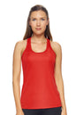 DriMax™ Endurance Racerback Tank - The Track and Field Store