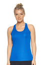 DriMax™ Endurance Racerback Tank - The Track and Field Store